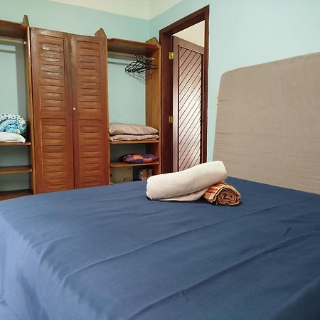 Apartamento Terreo Dois Quartos Wifi E Piscina Porto Seguro Bagian luar foto