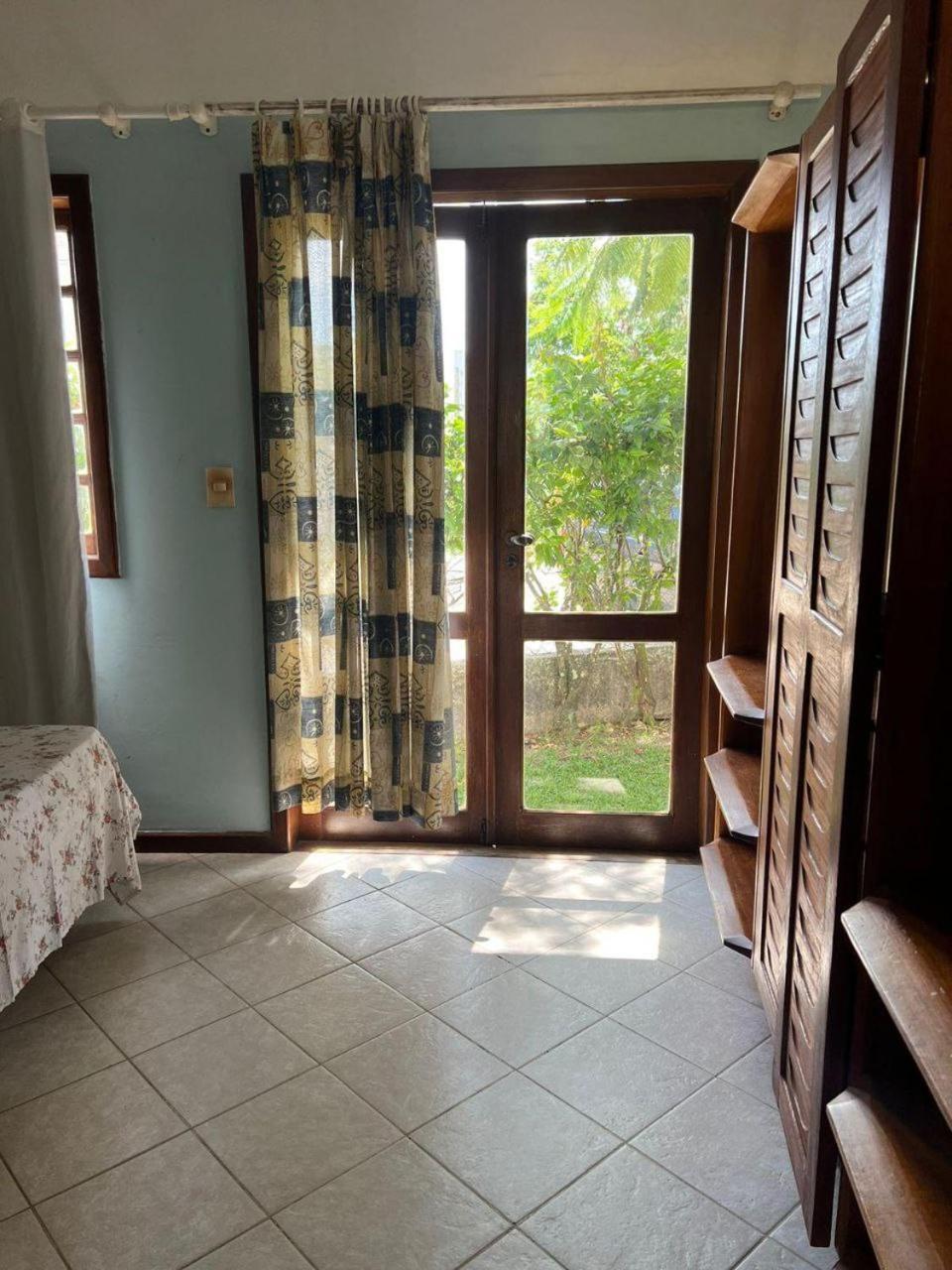 Apartamento Terreo Dois Quartos Wifi E Piscina Porto Seguro Bagian luar foto