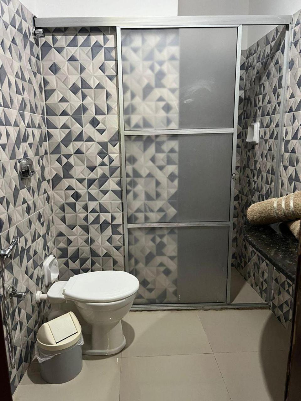 Apartamento Terreo Dois Quartos Wifi E Piscina Porto Seguro Bagian luar foto