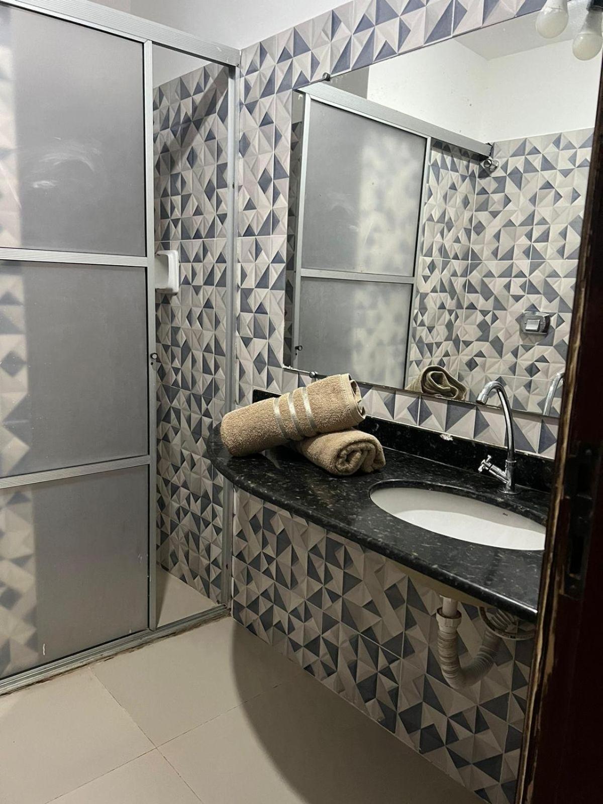 Apartamento Terreo Dois Quartos Wifi E Piscina Porto Seguro Bagian luar foto