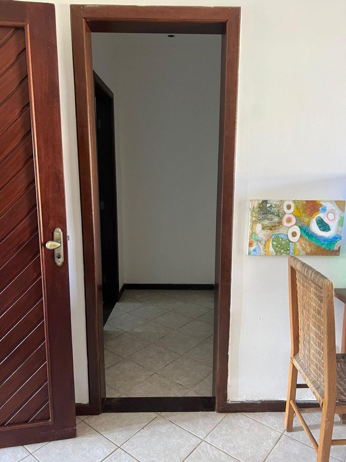 Apartamento Terreo Dois Quartos Wifi E Piscina Porto Seguro Bagian luar foto