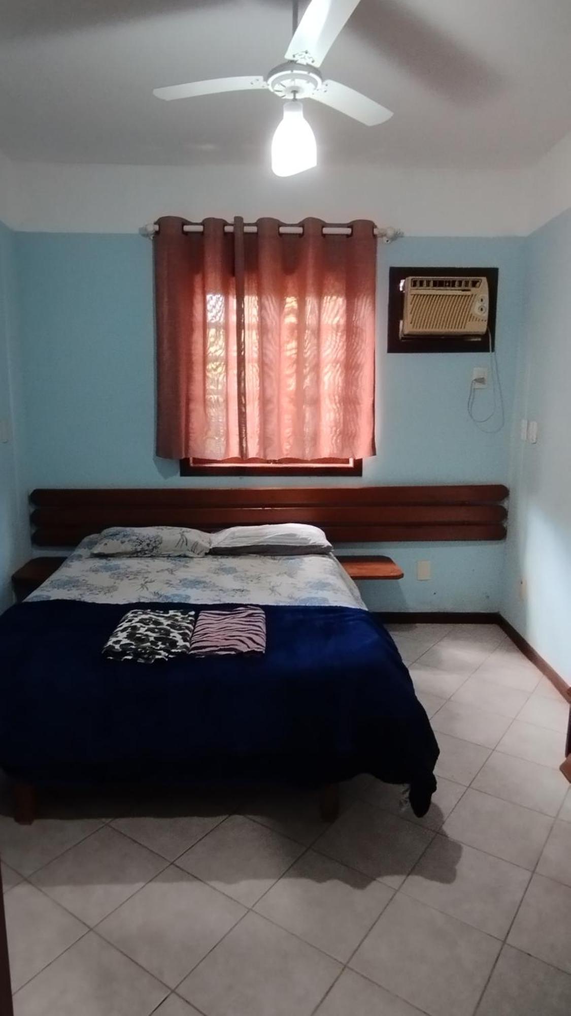 Apartamento Terreo Dois Quartos Wifi E Piscina Porto Seguro Bagian luar foto