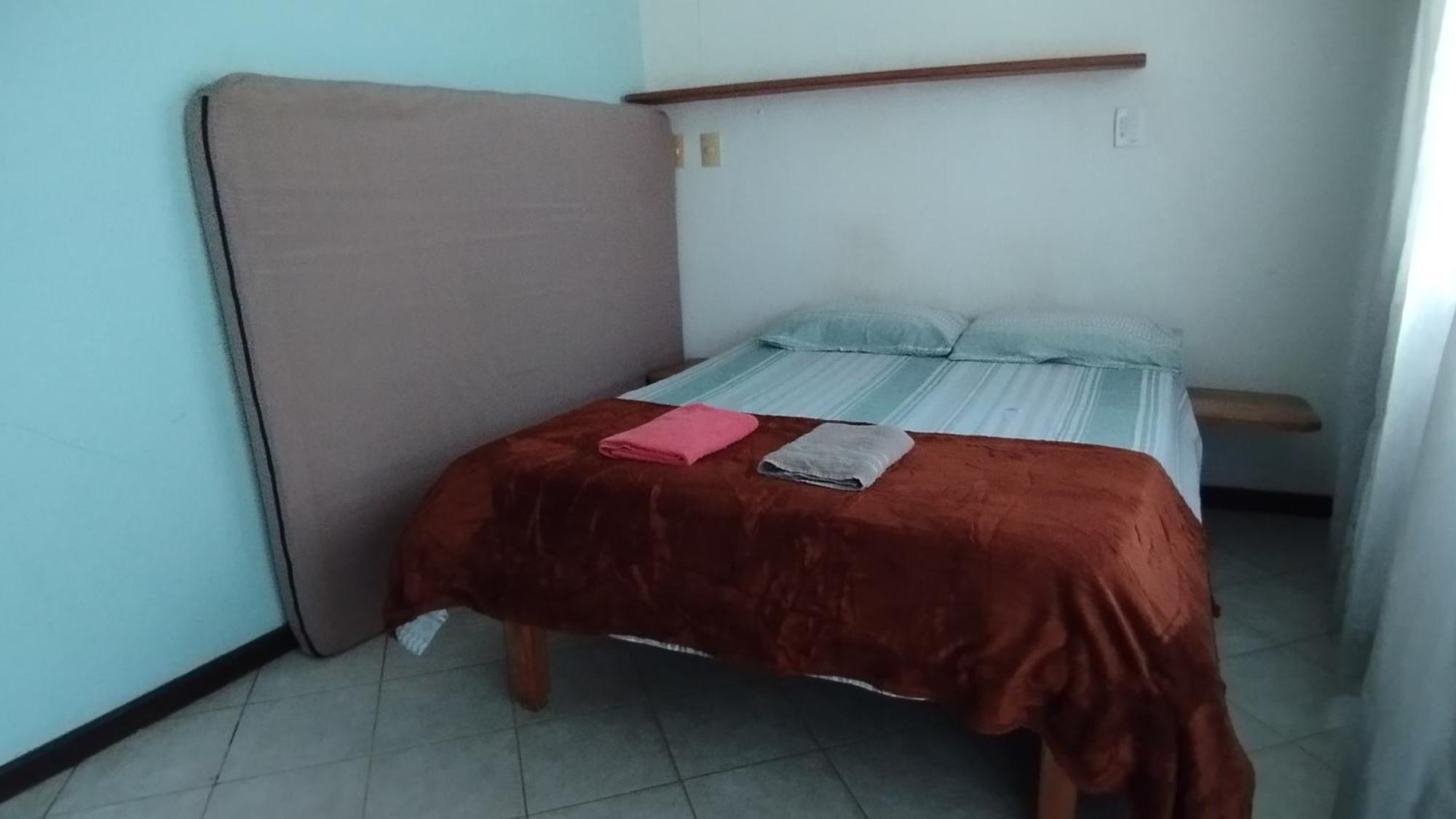 Apartamento Terreo Dois Quartos Wifi E Piscina Porto Seguro Bagian luar foto