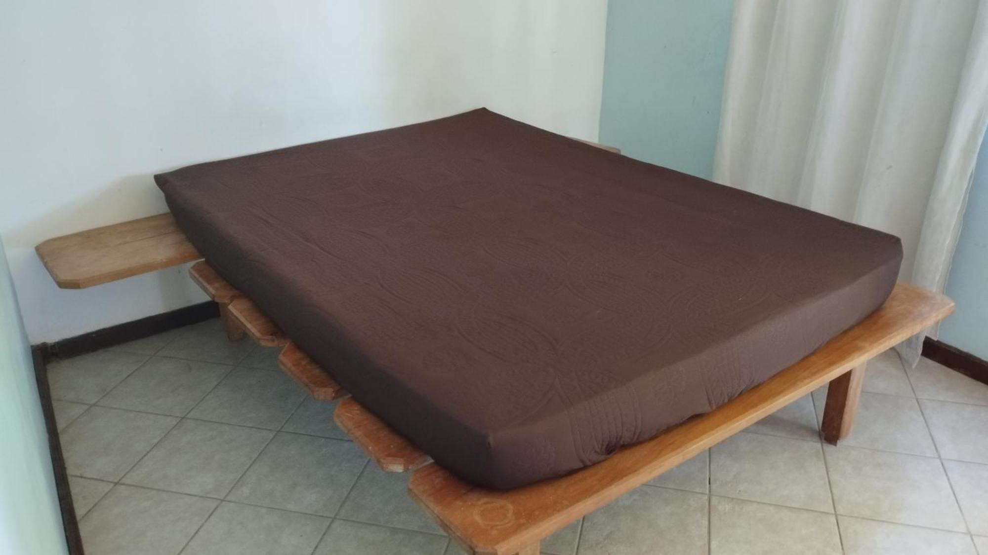 Apartamento Terreo Dois Quartos Wifi E Piscina Porto Seguro Bagian luar foto