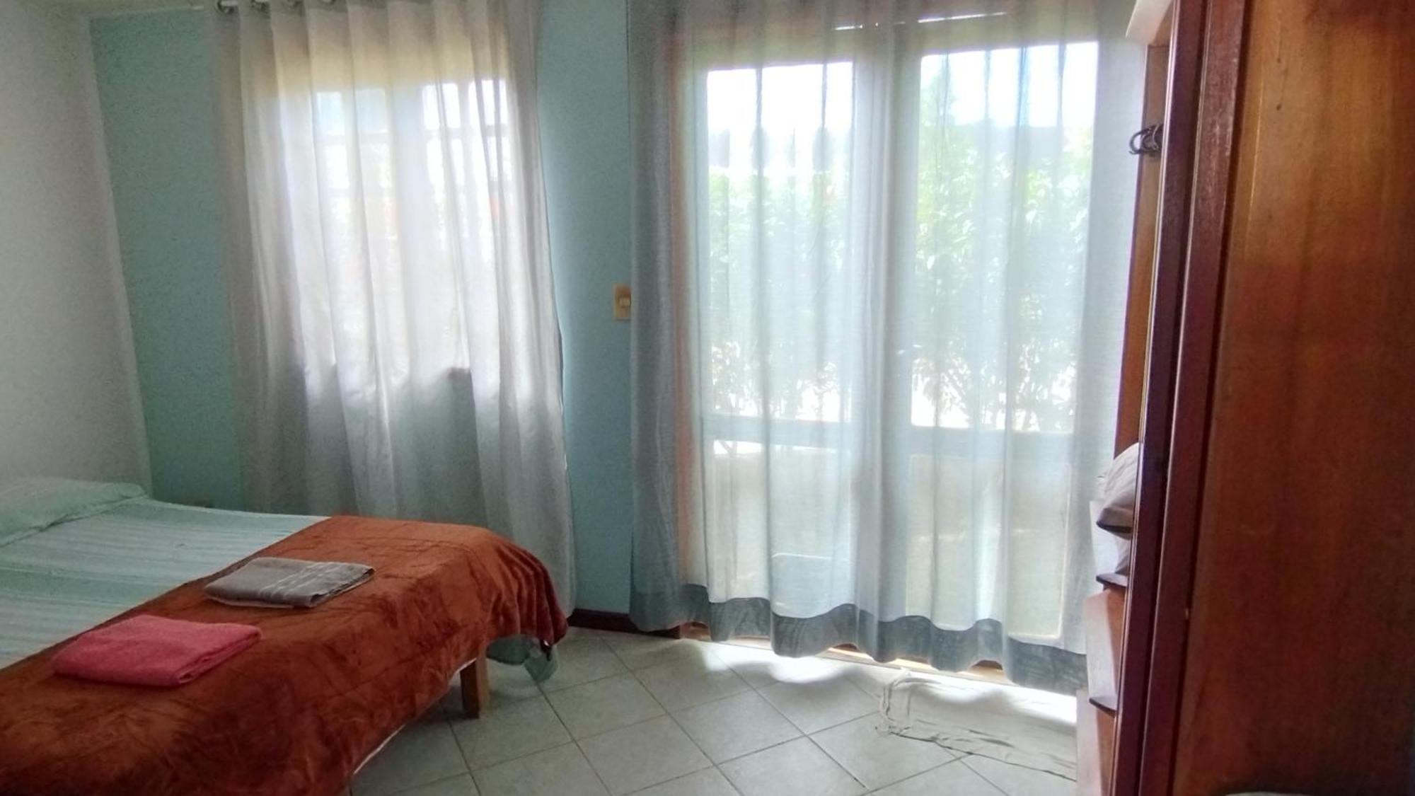 Apartamento Terreo Dois Quartos Wifi E Piscina Porto Seguro Bagian luar foto