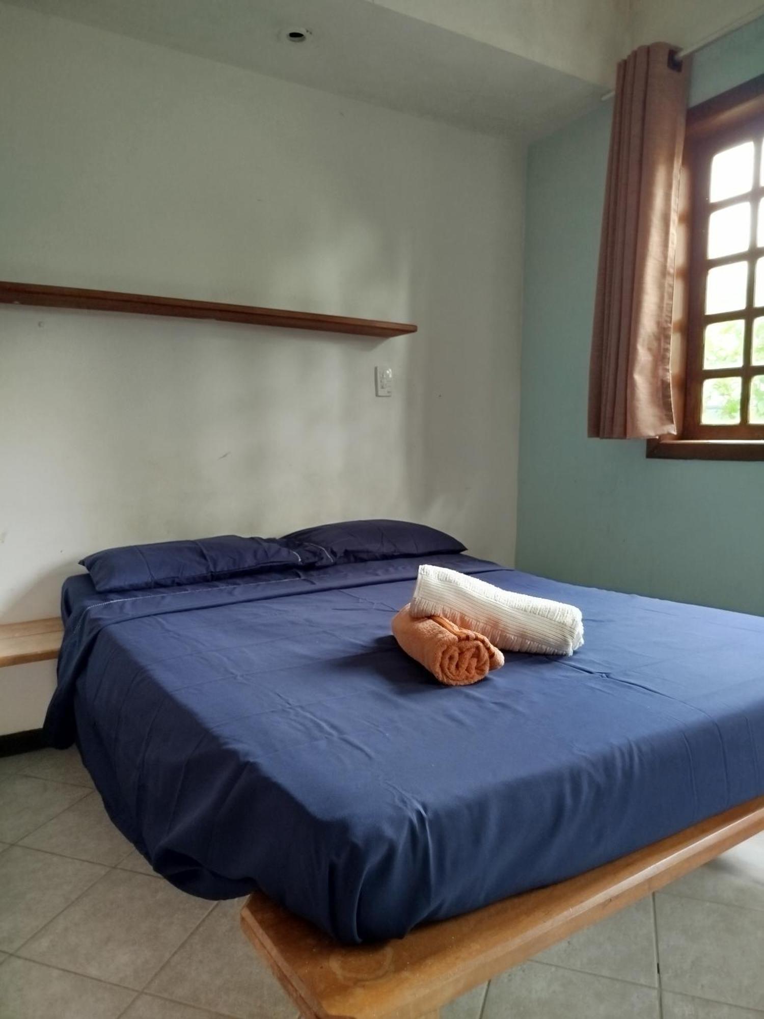 Apartamento Terreo Dois Quartos Wifi E Piscina Porto Seguro Bagian luar foto