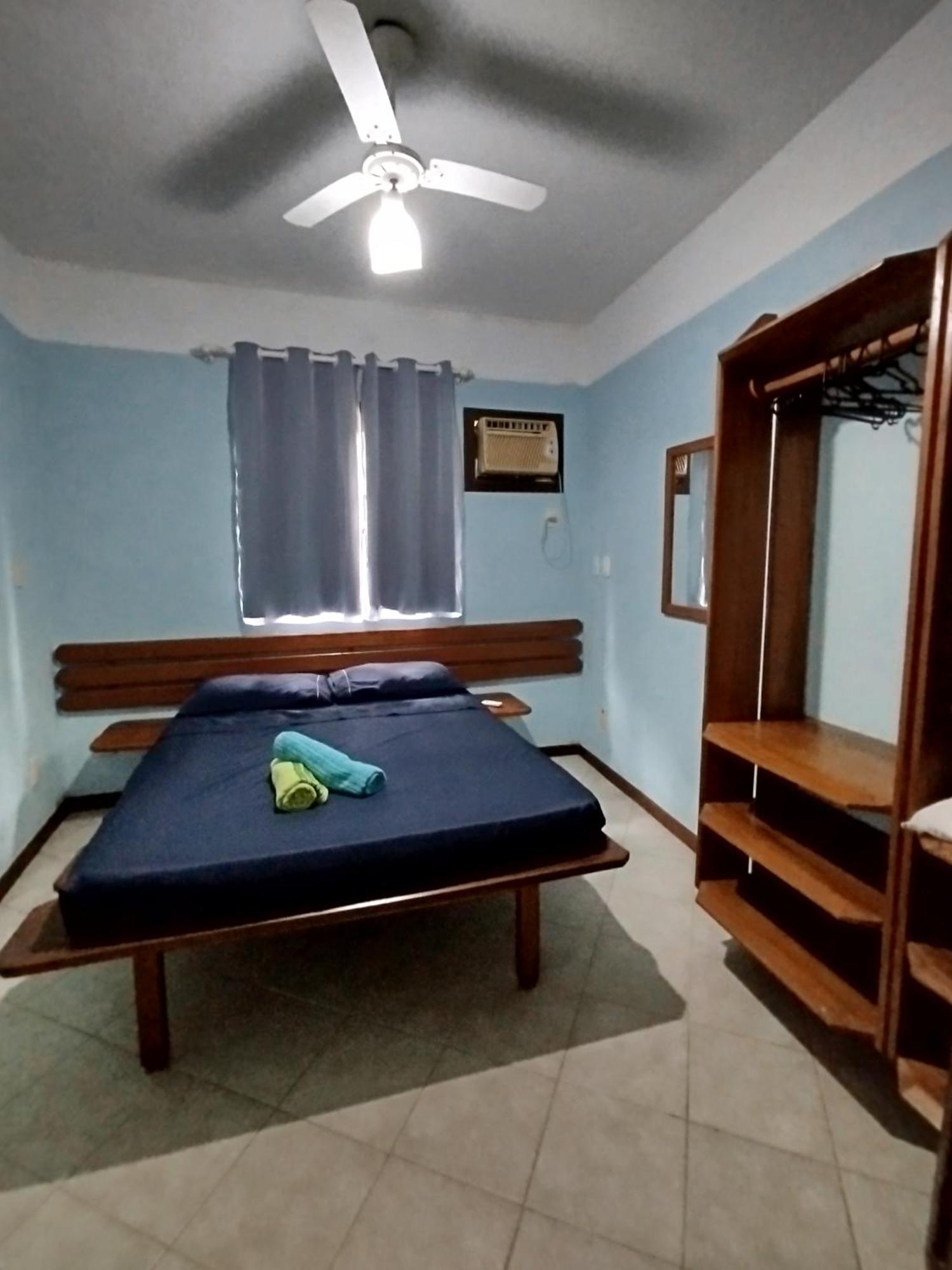 Apartamento Terreo Dois Quartos Wifi E Piscina Porto Seguro Bagian luar foto