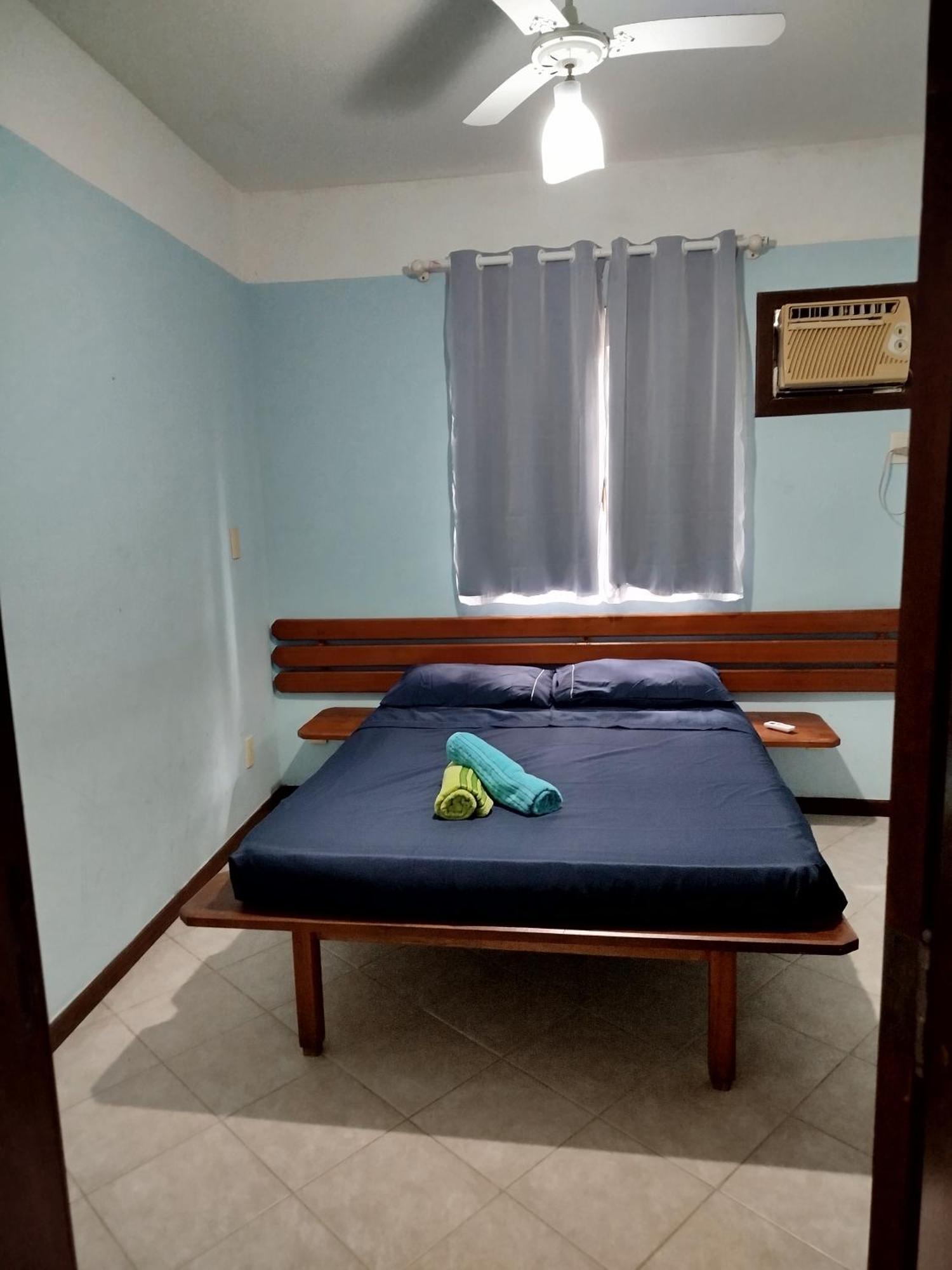 Apartamento Terreo Dois Quartos Wifi E Piscina Porto Seguro Bagian luar foto
