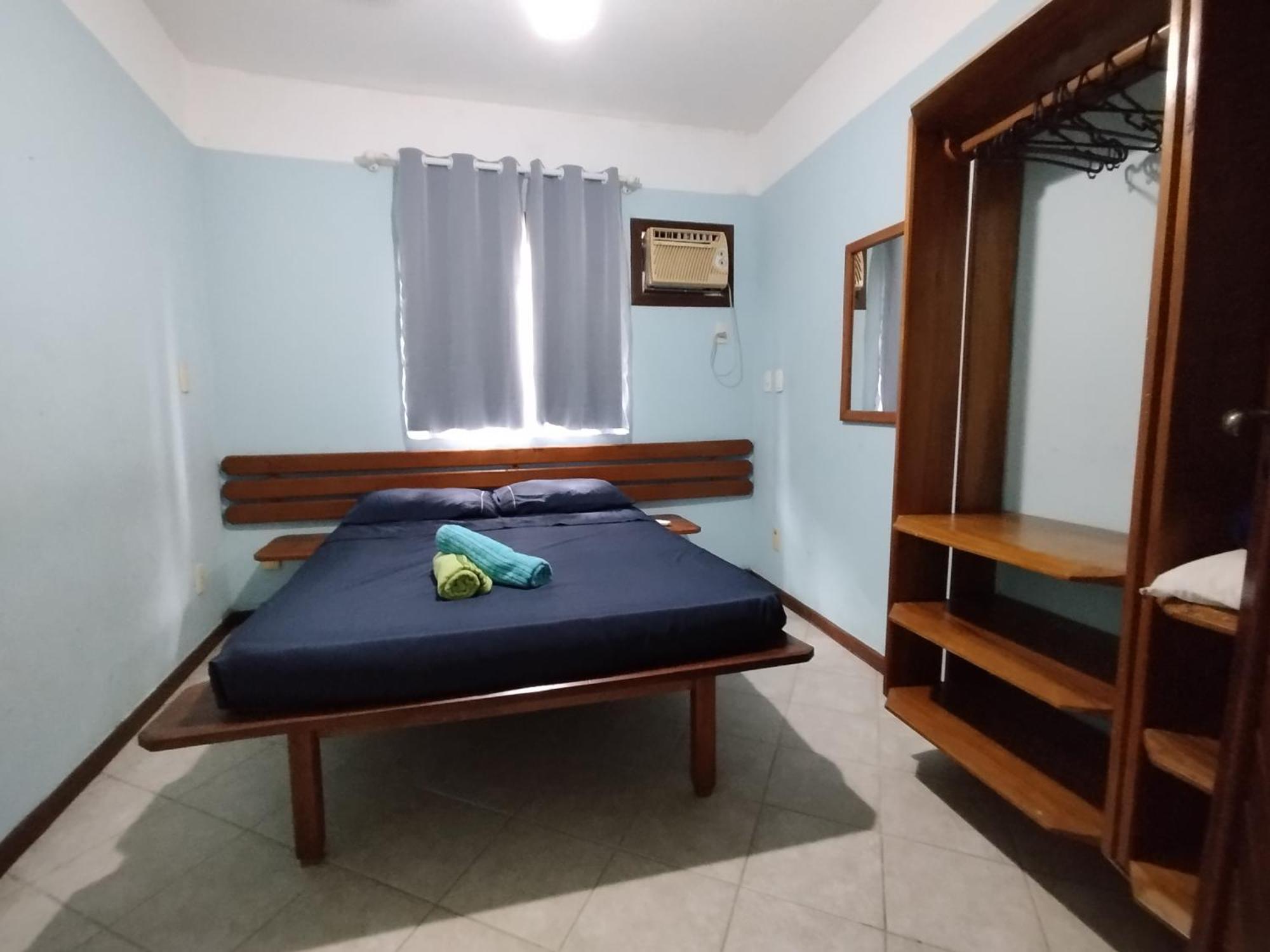 Apartamento Terreo Dois Quartos Wifi E Piscina Porto Seguro Bagian luar foto